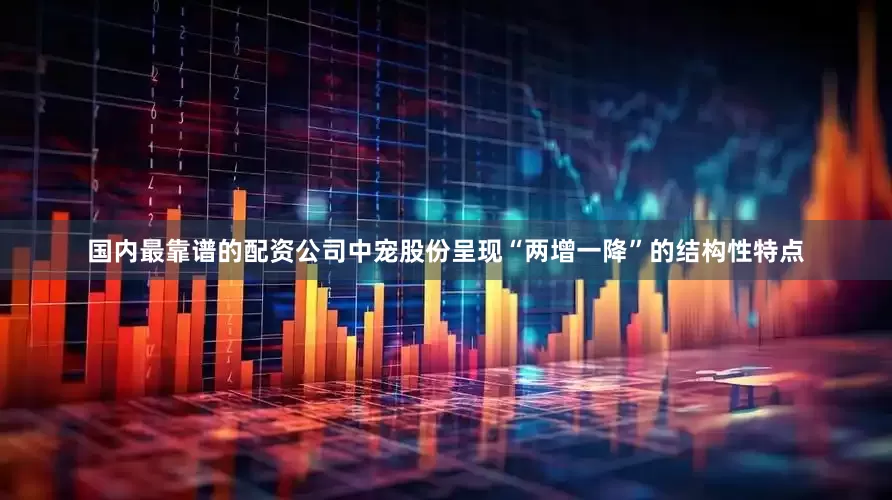 国内最靠谱的配资公司中宠股份呈现“两增一降”的结构性特点