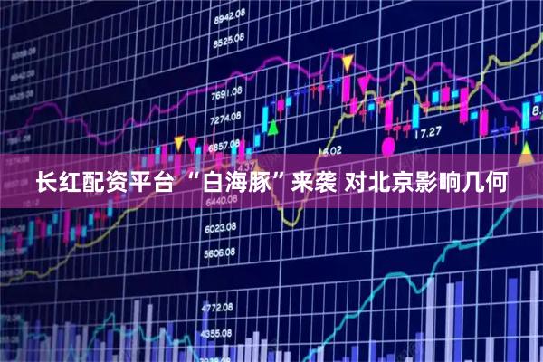 长红配资平台 “白海豚”来袭 对北京影响几何